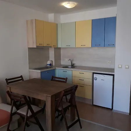 Апартаменти А Море Apartamento