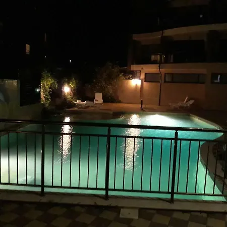 Апартаменти А Море Apartamento Pomorie